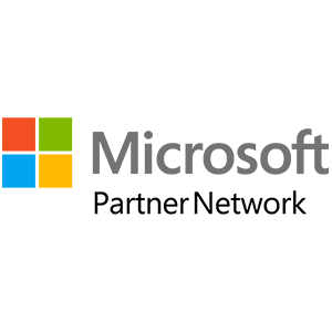 logo parceiro infowin microsoft