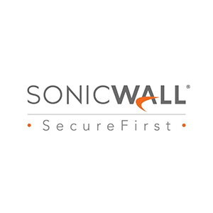 logo parceiros sonicwall