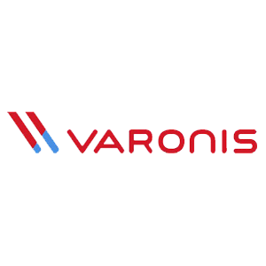 logo parceiro infowin VARONIS