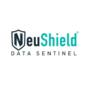 NEU SHIELD logo parceiros infowin