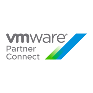 VMWARE logo parceiros infowin